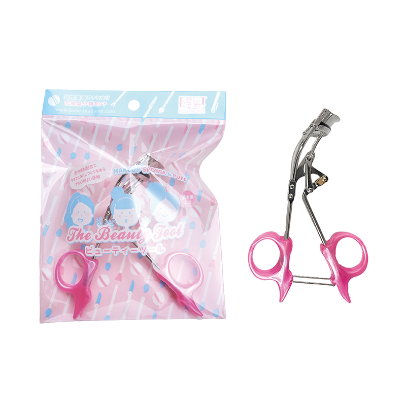 Super Curling Eyelash Curler / Big Eye 3D, , large