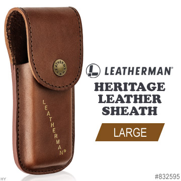LEATHERMAN Bag, , large