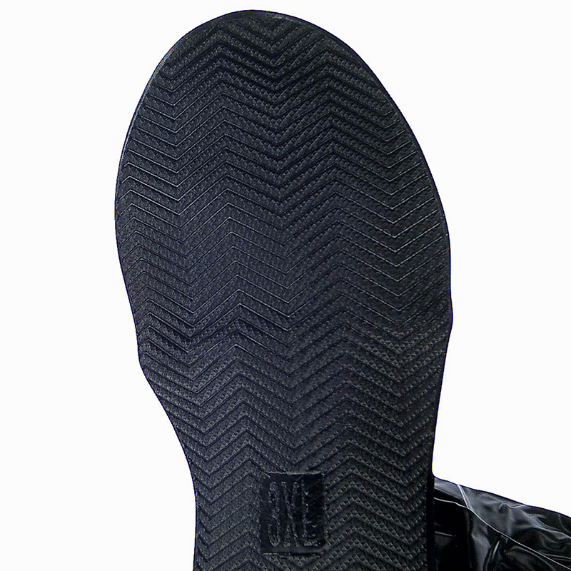 Rain Shoes, 3XL, large