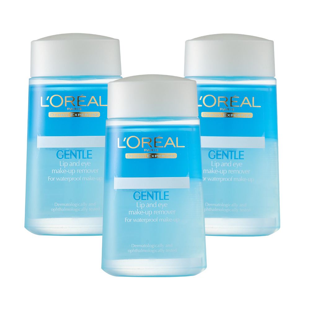 L'Or&eacute;al Paris, , large