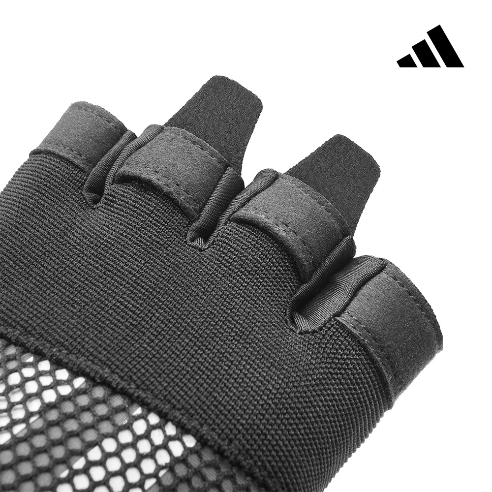 adidas Performance Training Gloves, , large