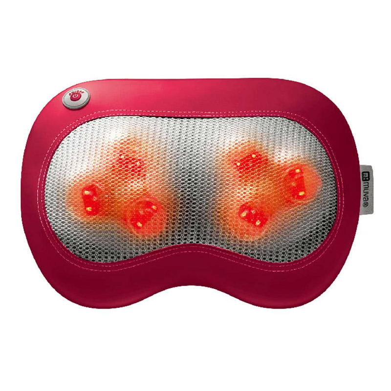 muva rotating massager, , large