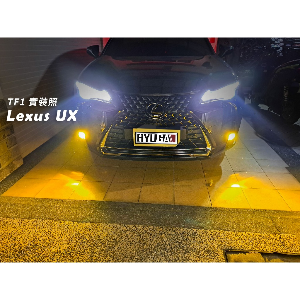 【PA LED】Camry 9代 LED霧燈 白光 黃光 雙色 TF1 直上型 替換原廠LED霧燈 30W 高亮度, , large