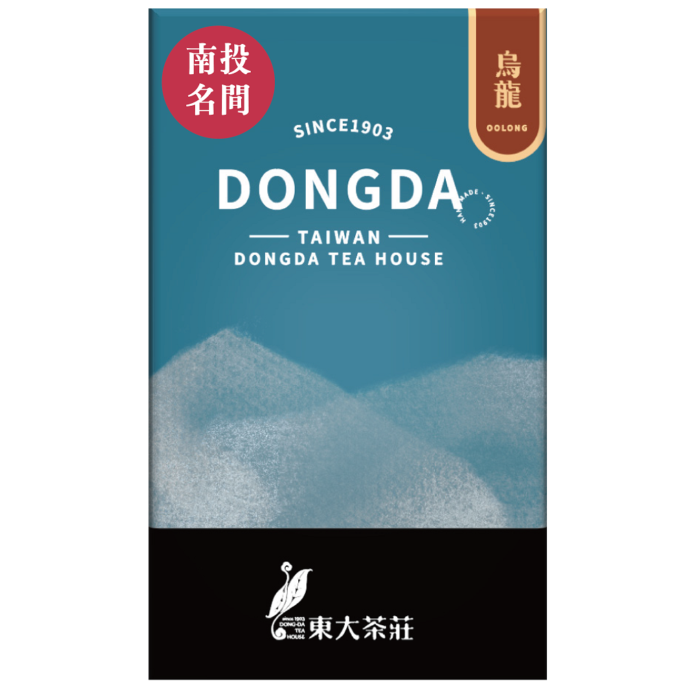 DONGDA-Oolong Tea, , large