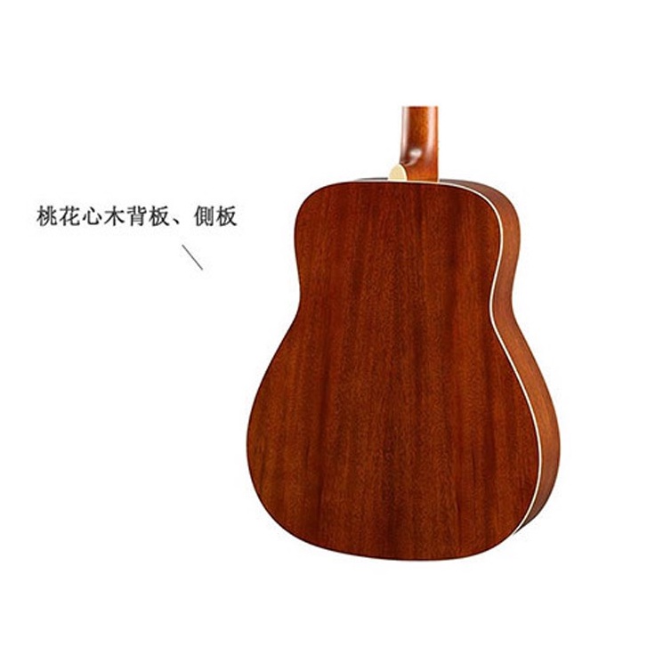 YAMAHA FG820 面單民謠木吉他 多色款【敦煌樂器】, , large