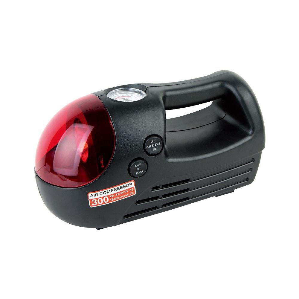 【CAR WAY】CAR WAY Space Shuttle Air Compressor (Air Compressor, Space Shuttle Air Compressor, 3-in-1 Function), , large