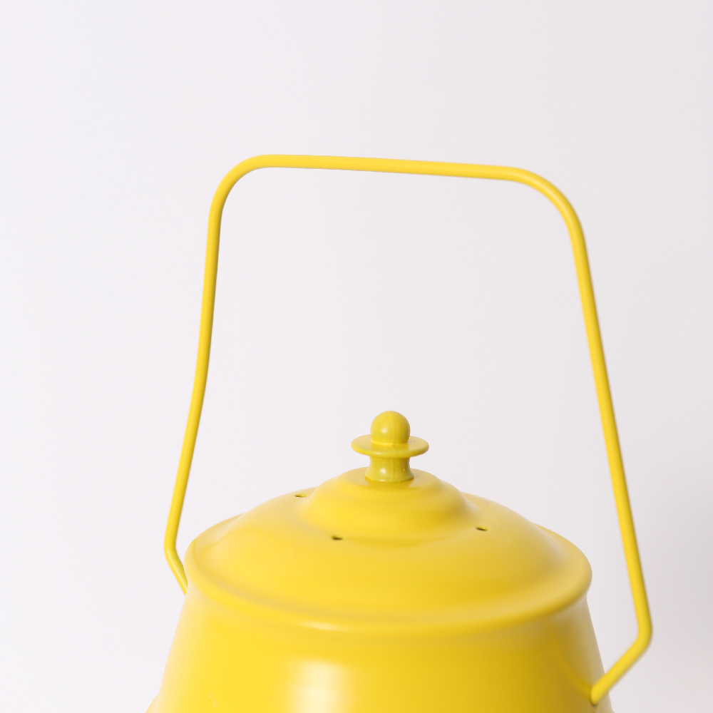 pray candle warmer-Bumble Bee, , large