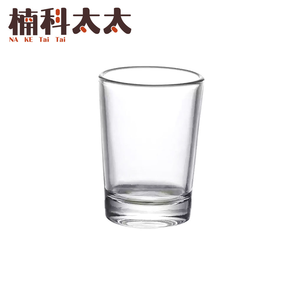 10ml 小白酒杯/酒杯/一口杯 6入組 618-WWG10, , large