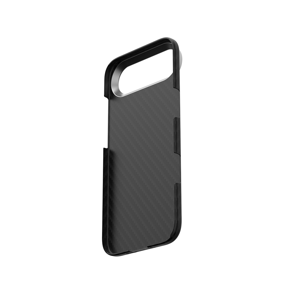 【HIPPORIZZ】iPhone Air Kevlar Mag case極輕薄磁吸手機殼, , large