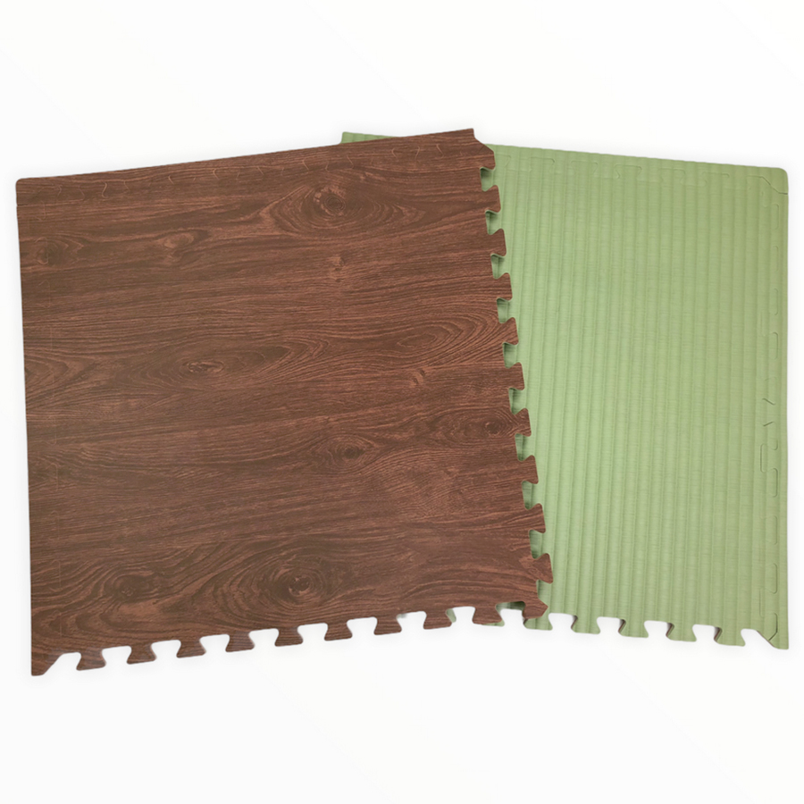 EVA Puzzle Mat, , large