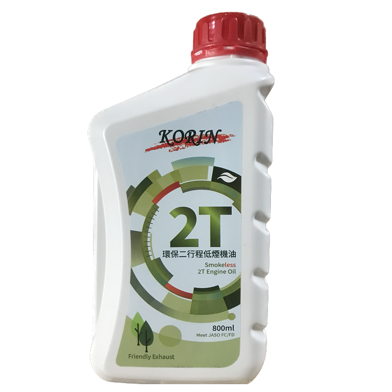 Korin環保二行程低煙機油, , large
