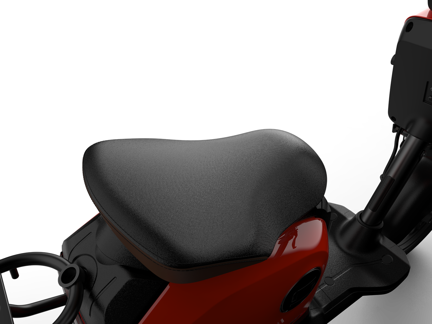VMOTO RU E-Bike, , large