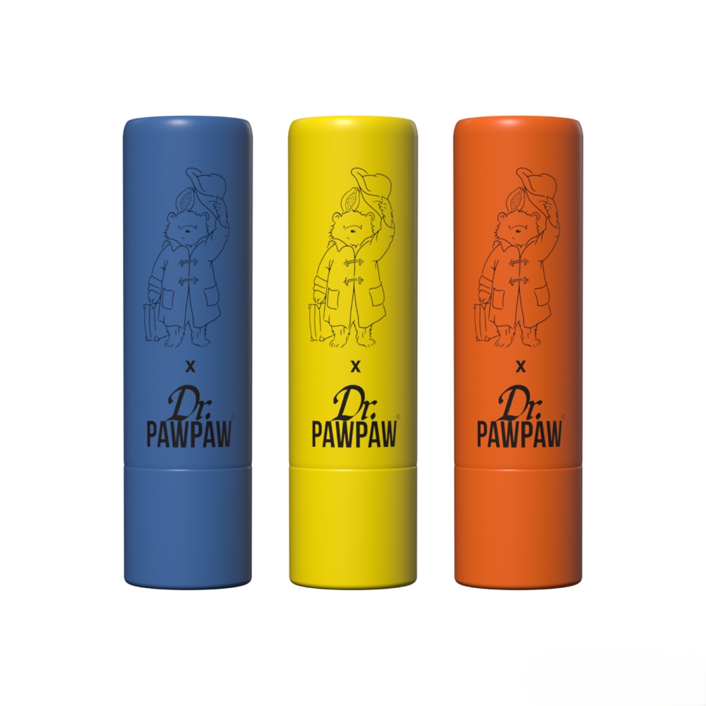 【Dr.PAWPAW】Paddington&trade; Sweet Treats Set 4g&times;3, , large