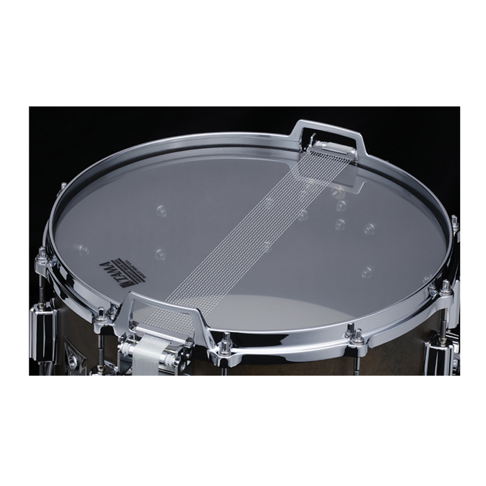 TAMA BB-156 Mastercraft 50周年紀念小鼓【敦煌樂器】, , large