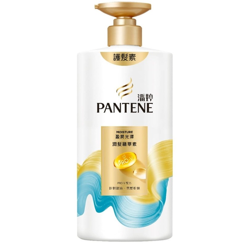 PANTENE Moisture Nourishing CN, , large