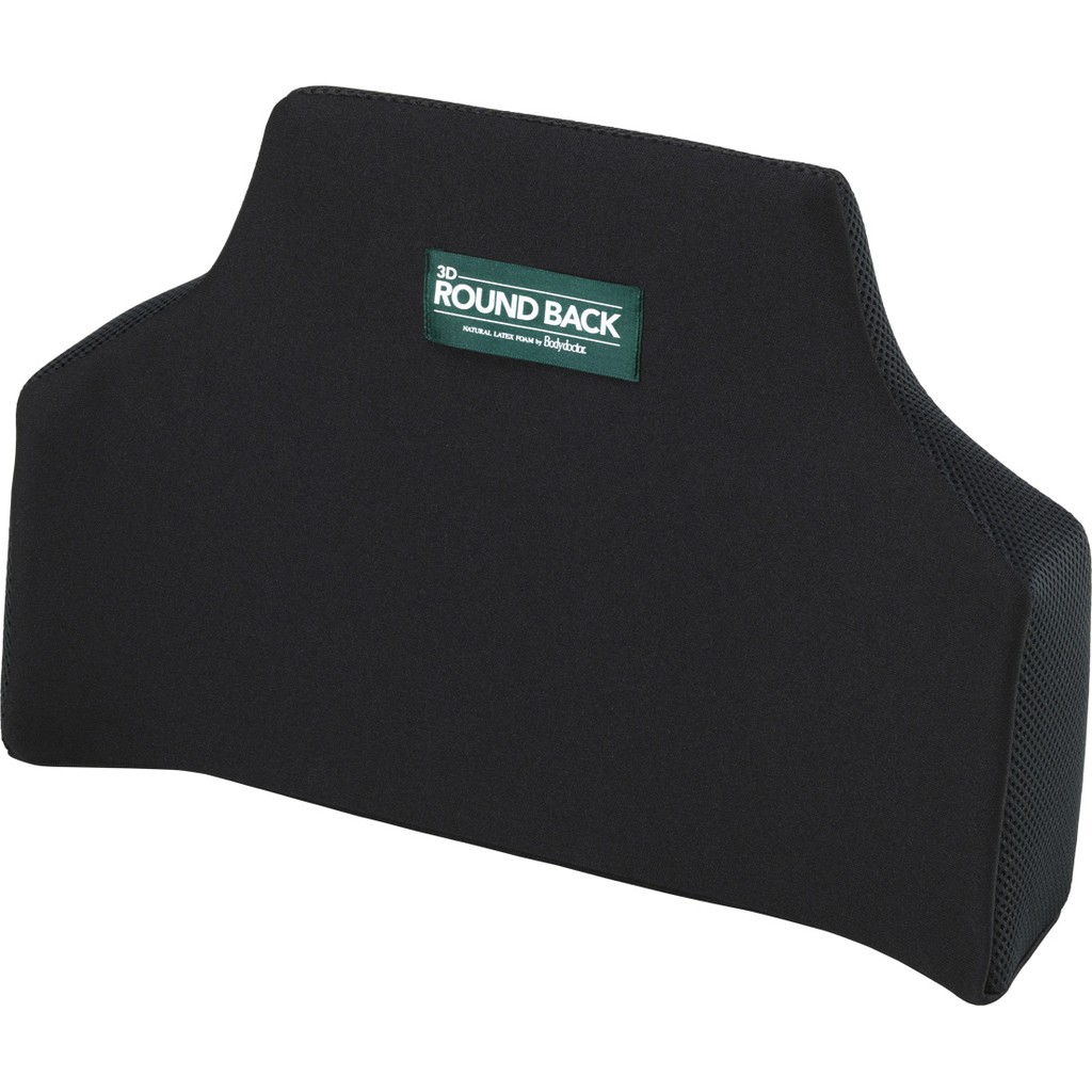 Body Doctor Round Back - California Orange, , large