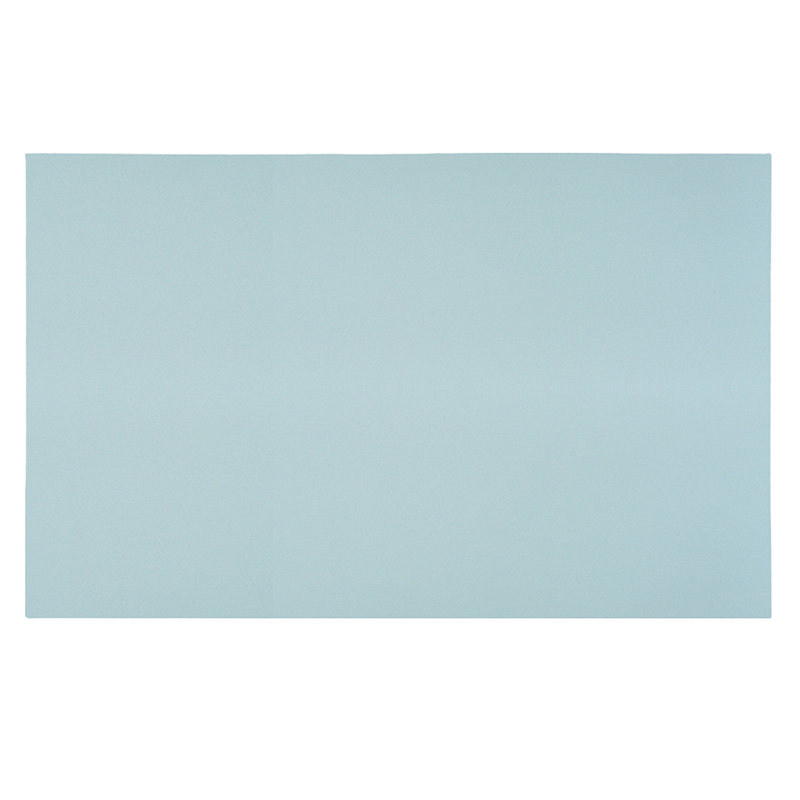 【Monster】 QQ Extra-Thick Oil-Resistant & Anti-Stain Kitchen Mat (80x50cm) &ndash; Misty Blue, , large