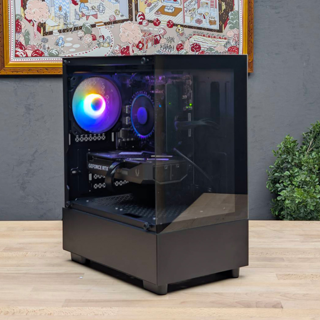 computer, , large