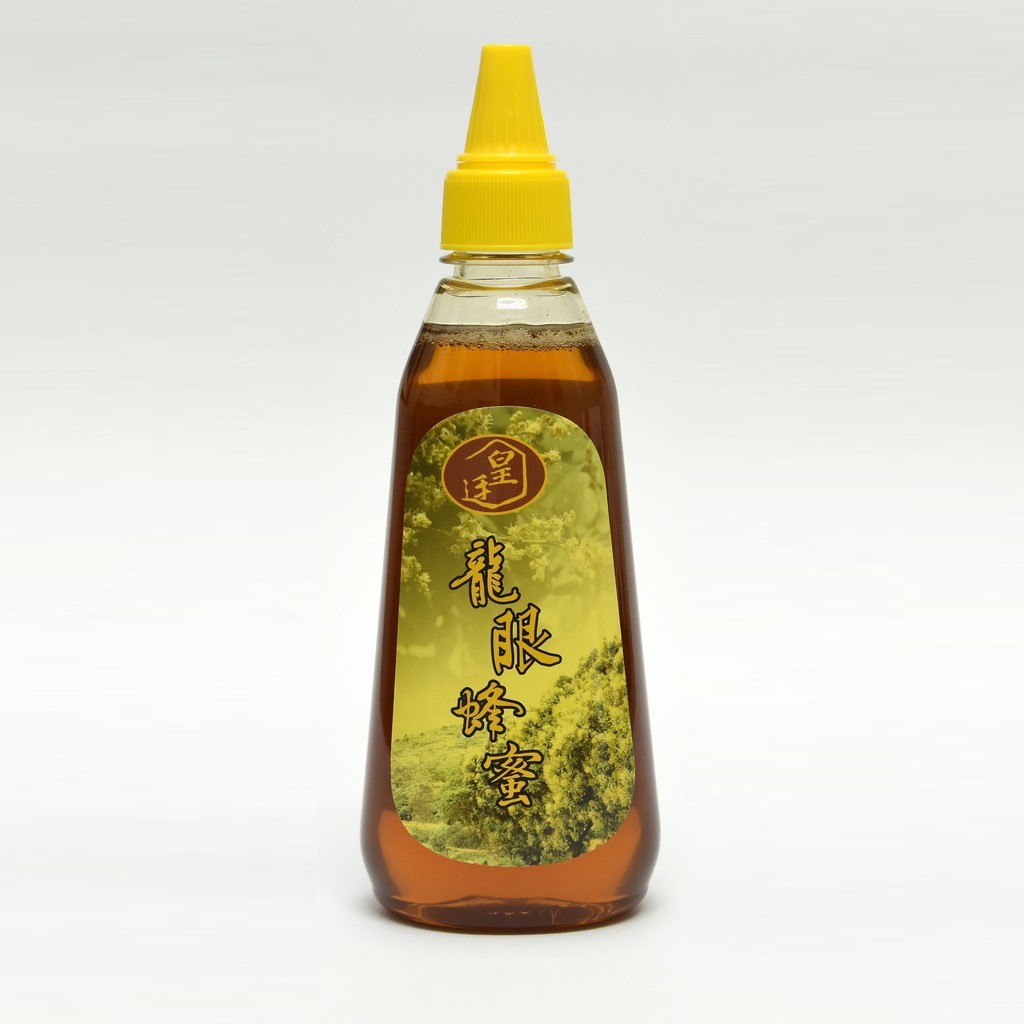 [皇廷] Longan honey 500g, , large