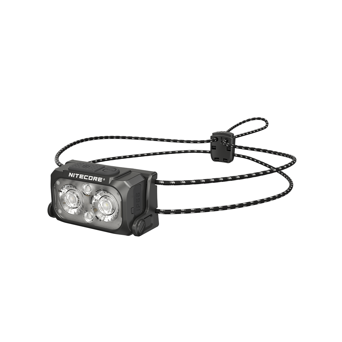 NITECORE NU25 MCT UL, , large
