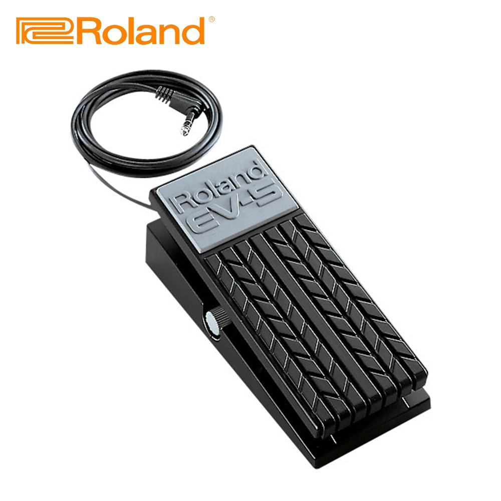 ROLAND EV-5 表情踏板【敦煌樂器】, , large