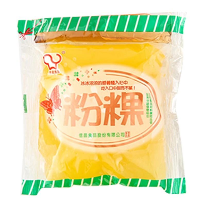 信昌 粉粿320g(常溫)-得福, , large