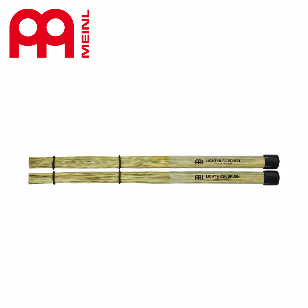 MEINL SB308 Light Husk 鼓刷【敦煌樂器】, , large