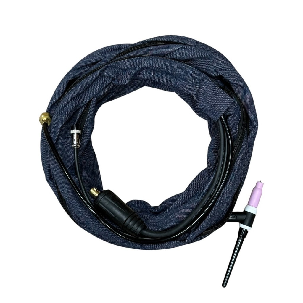 WIN五金 台灣製造 新展焊切 氬焊機-TIG200CS  110V/220V直流變頻焊接機 氬焊機 電悍機 電銲 氬焊, , large