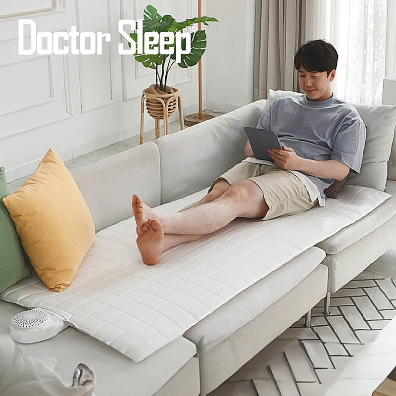 Doctor Sleep 韓國原裝-會呼吸的透氣通風床墊/涼墊/床墊/坐墊/涼風墊/椅墊/睡墊/車用墊, , large