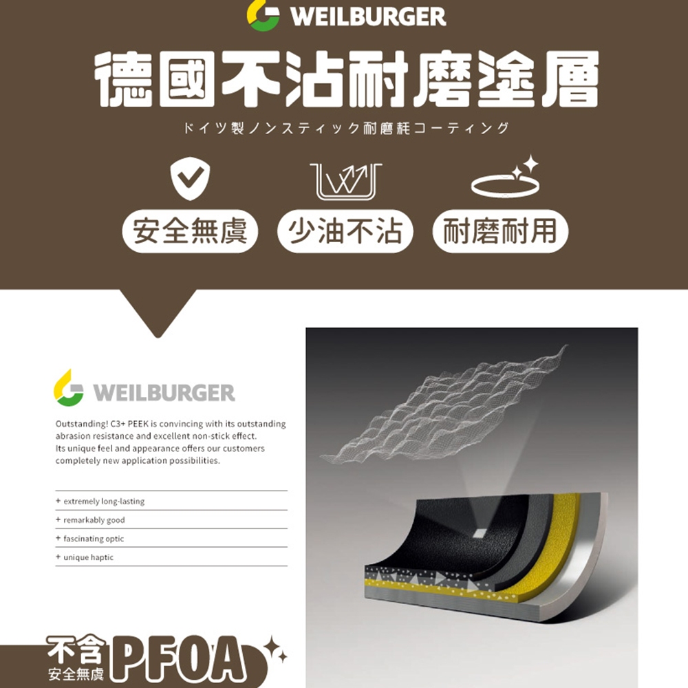 【一鳥】日式品味雙耳湯鍋20cm, , large