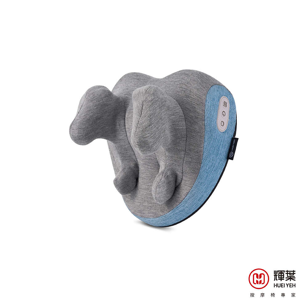 ComfortableNeckBackMassager, , large
