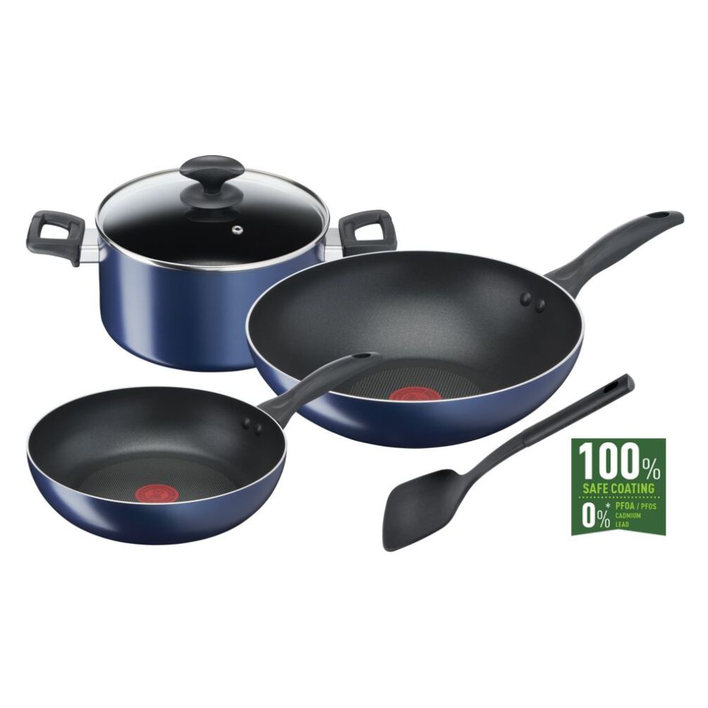 Tefal G6 SEA WATER INSPIRED, , large