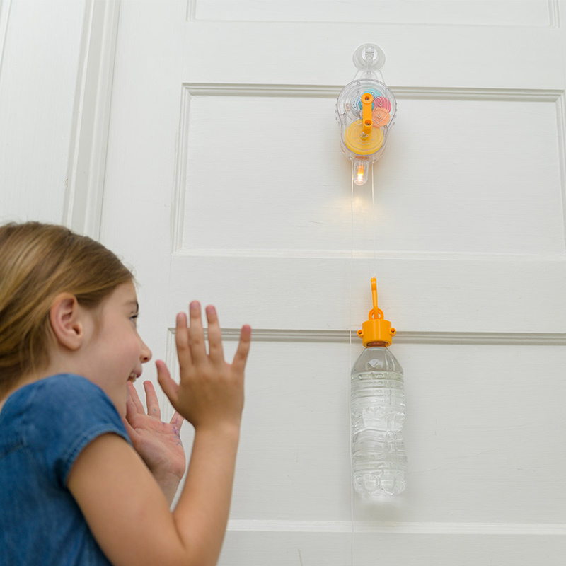 【4M STEAM】EcoTech Bulb , , large