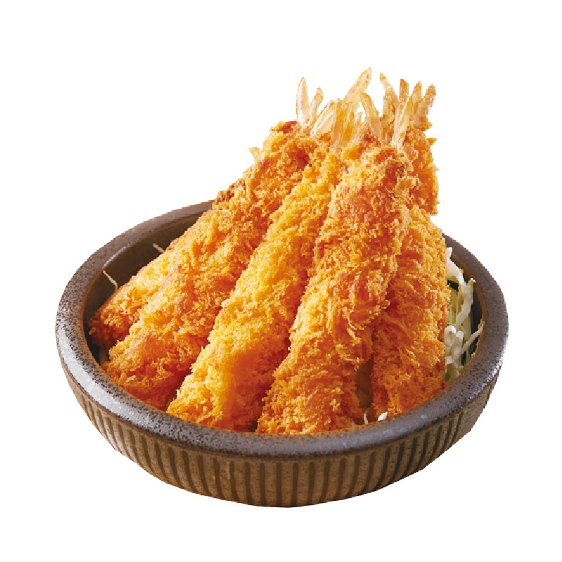 ShimitsuTokuyo Delica Ebifry, , large