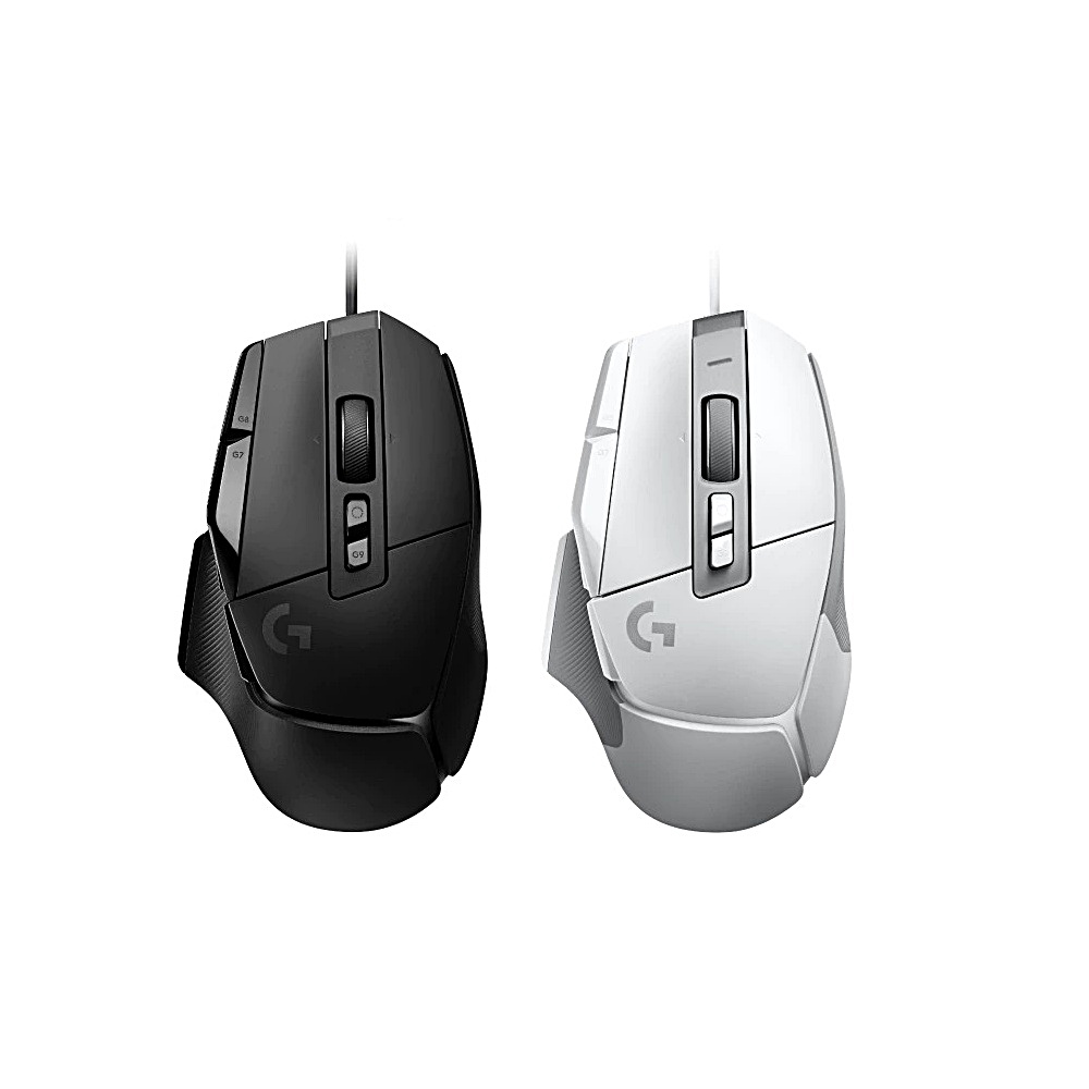 Logitech computer mouse, , large