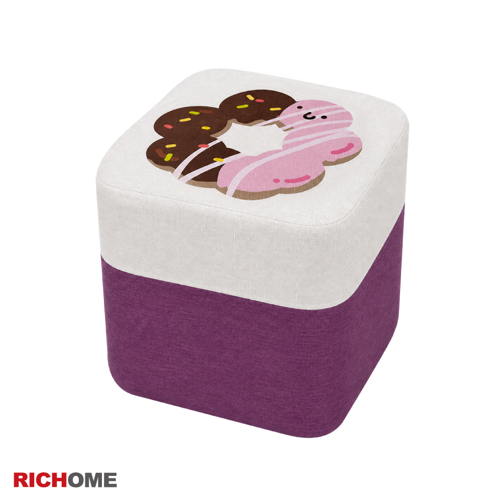 RICHOME甜點凳, , large