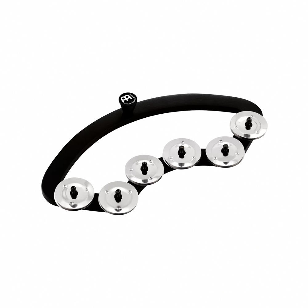 MEINL BBTA2 BK 13~14吋 小鼓鈴鼓【敦煌樂器】, , large