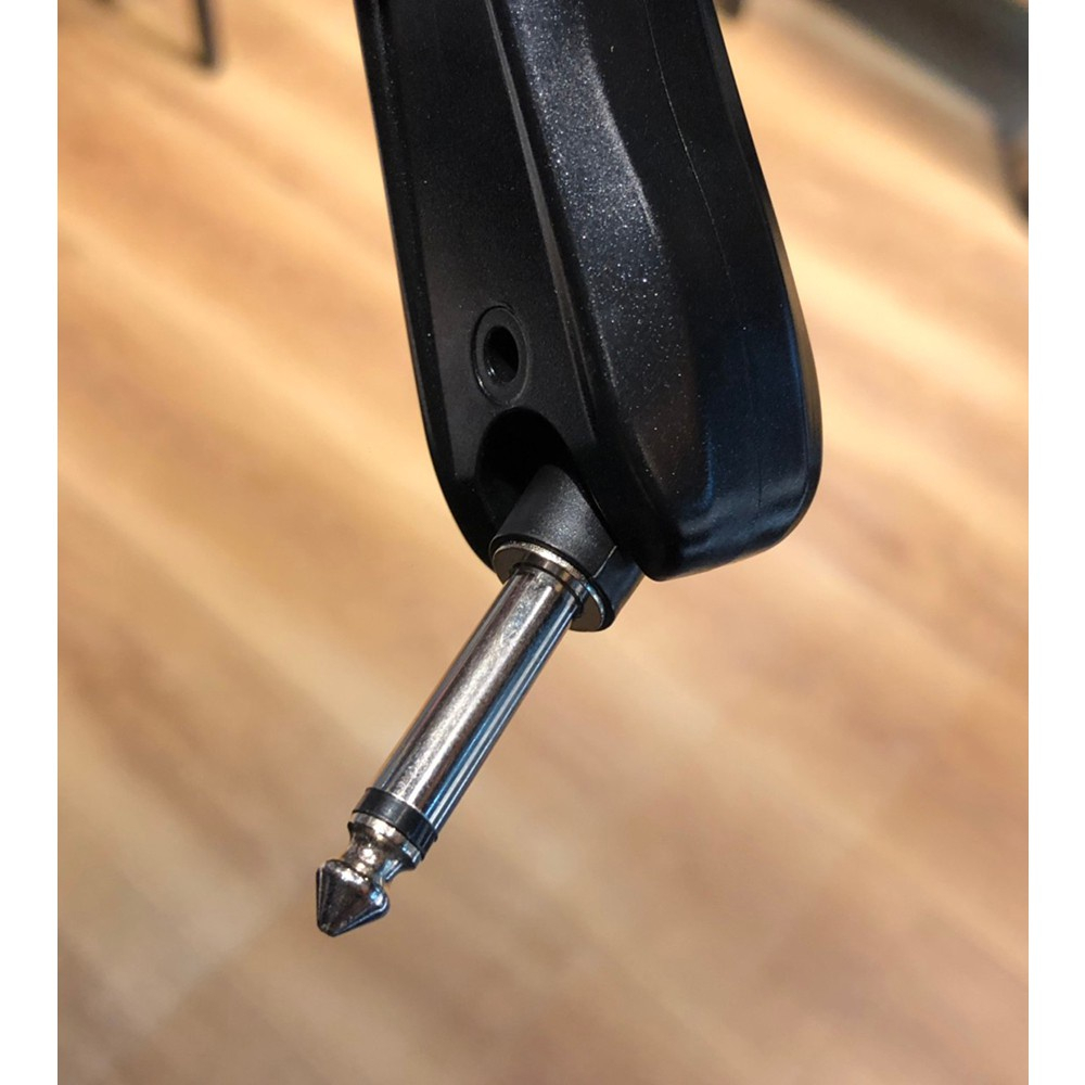 HD Audio PRO H2 無線手握式麥克風1對2 可調頻率款【敦煌樂器】, , large