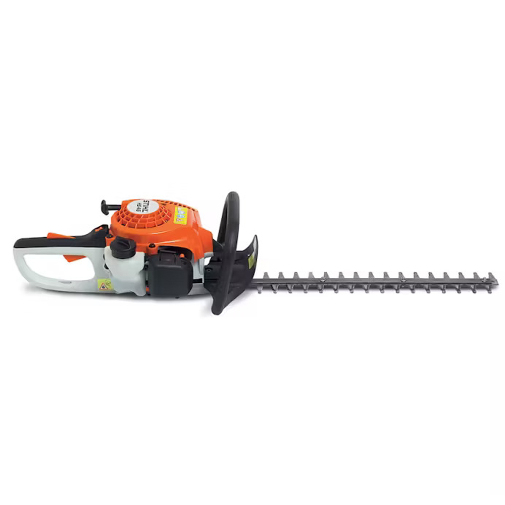 【德國STIHL】引擎式修籬機 HS 45, , large