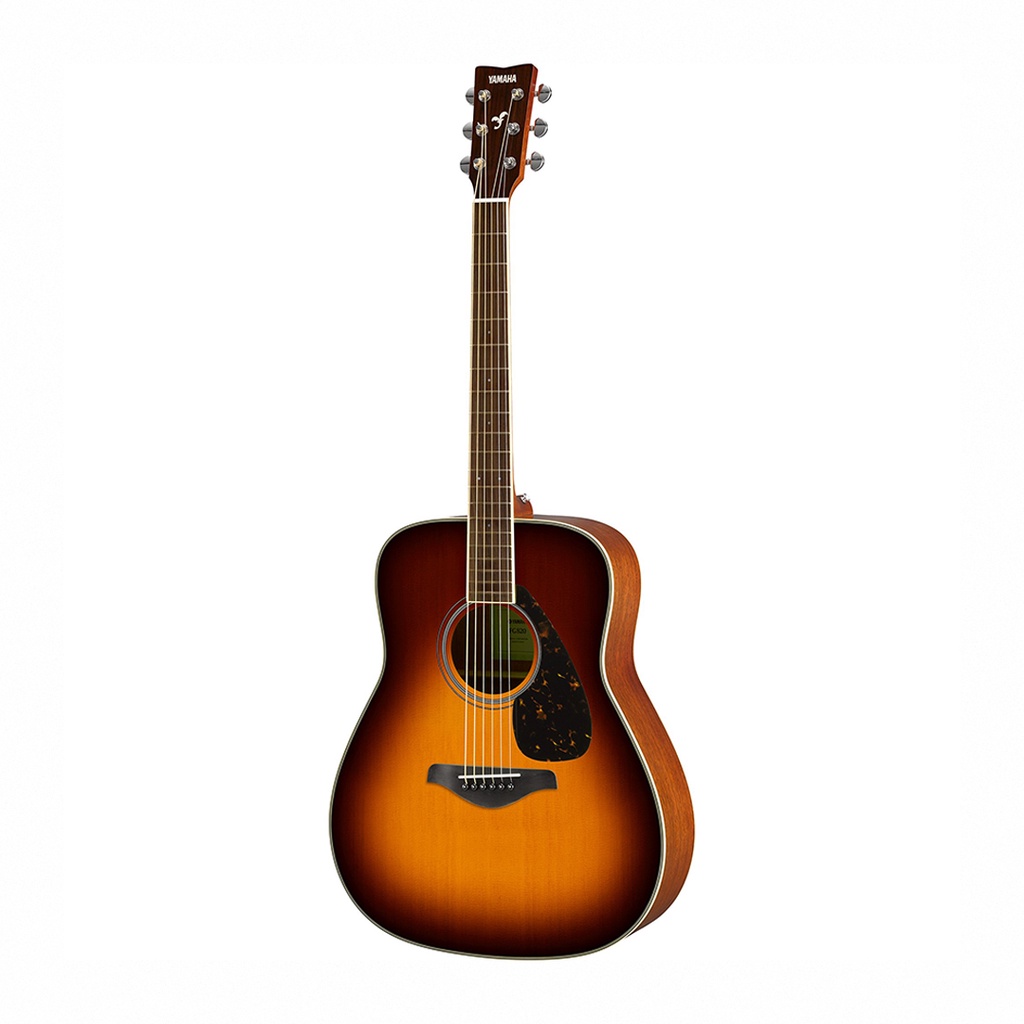 YAMAHA FG820 面單民謠木吉他 多色款【敦煌樂器】, , large