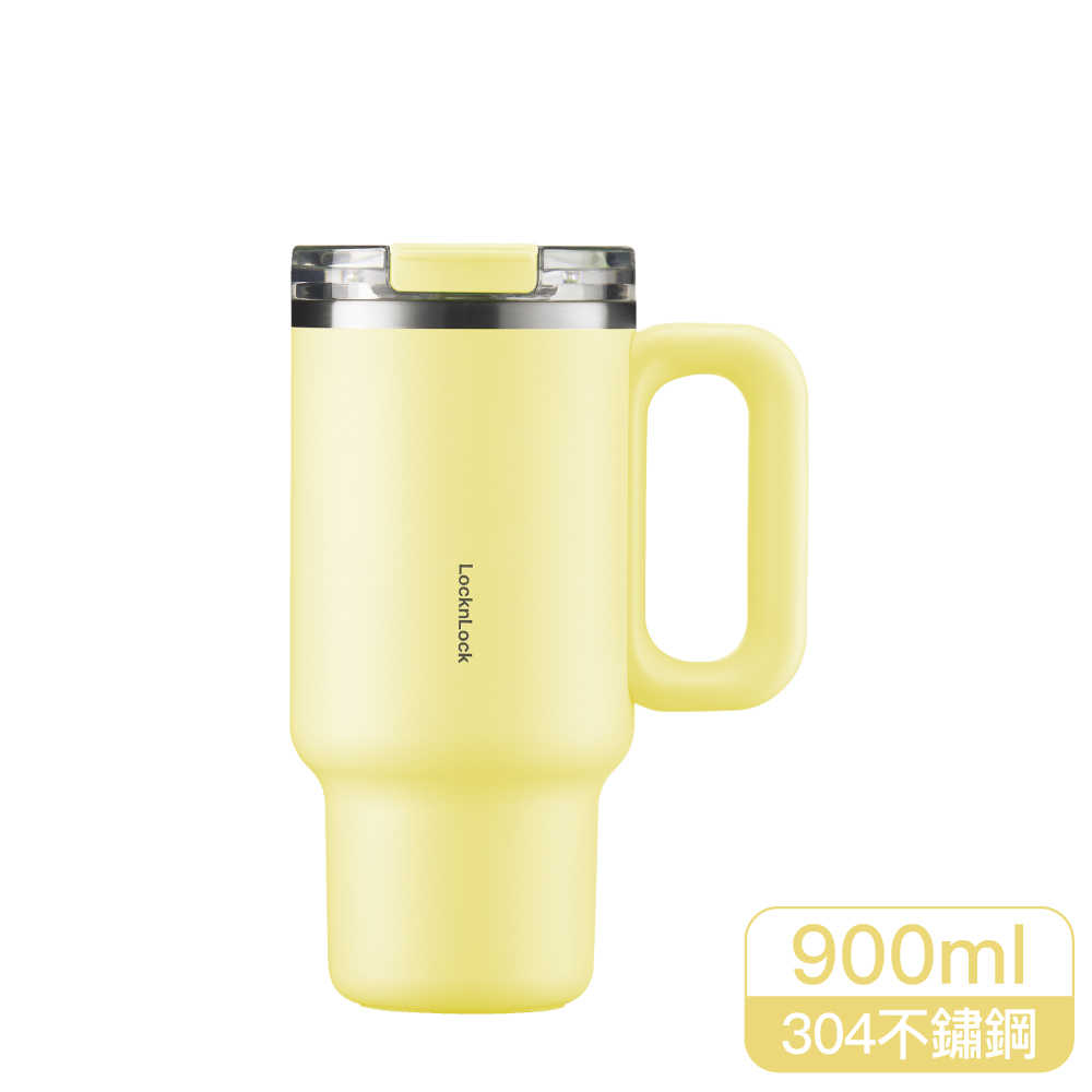 LL BALANCE GRIP TUMBLER 900ml, , large