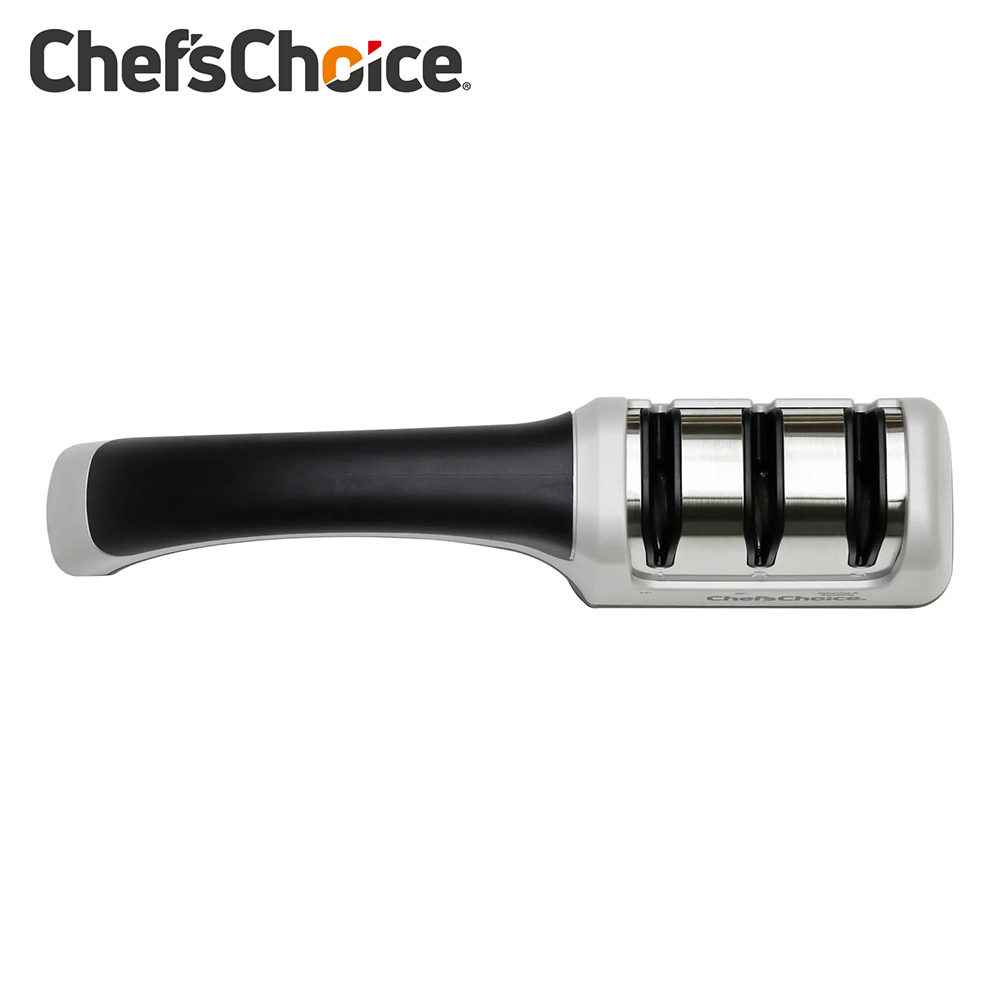 Chef's Choice 磨刀器 4643型 美國極致刀藝 鑽石級 雙角度, , large