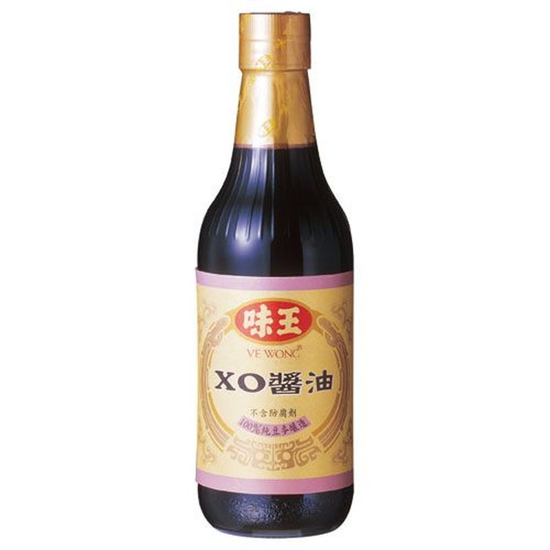 VE WONG XO Soysauce, , large