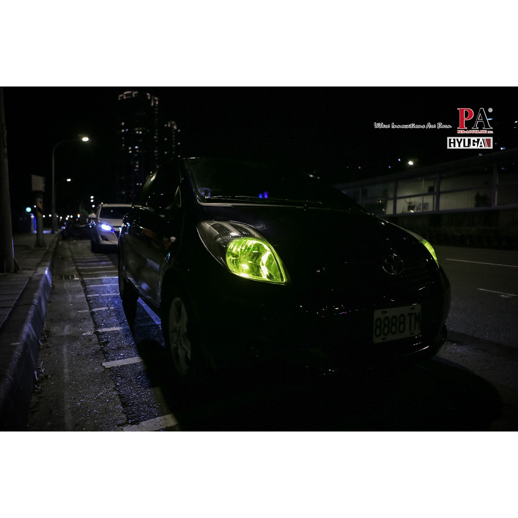 【PA LED】Yaris 小鴨 LED 室內燈 閱讀燈 小燈 車廂燈 牌照燈 倒車燈 後霧燈 行李箱燈, , large