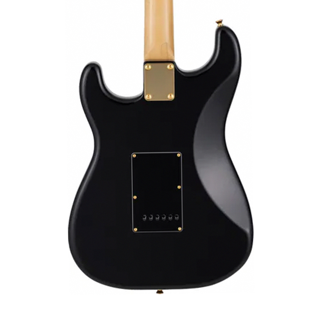 Fender MIJ LTD-25 Traditional II 60S Strat Stardust Blue, , large