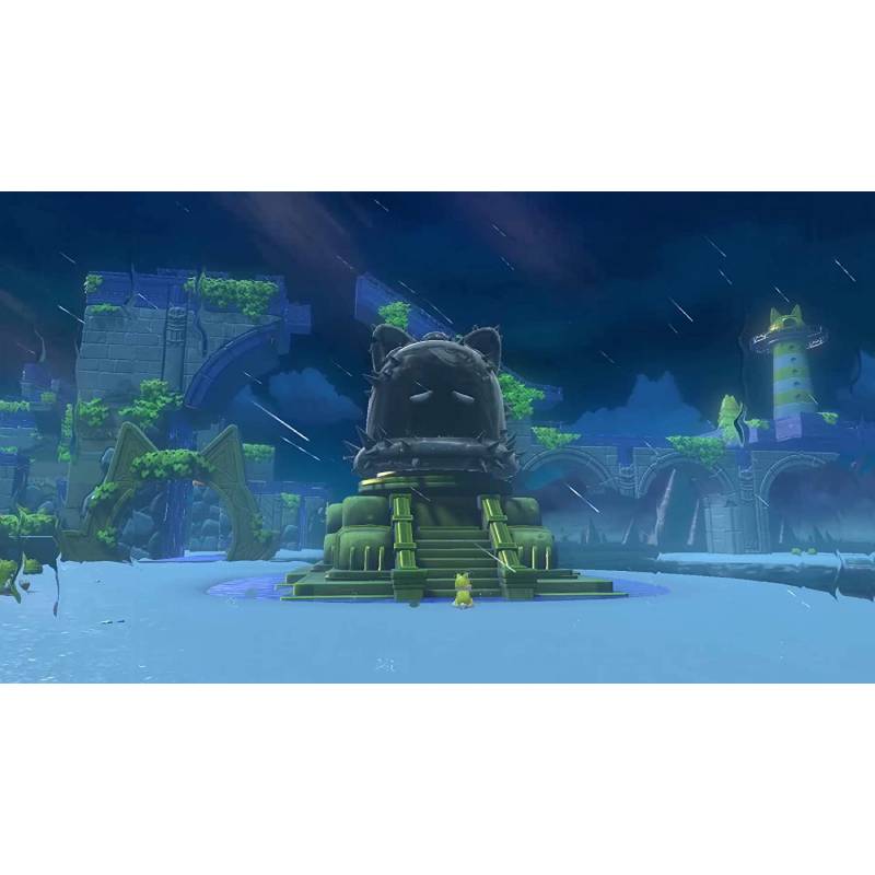 NS Mario 3D World+Bowsers Fury, , large