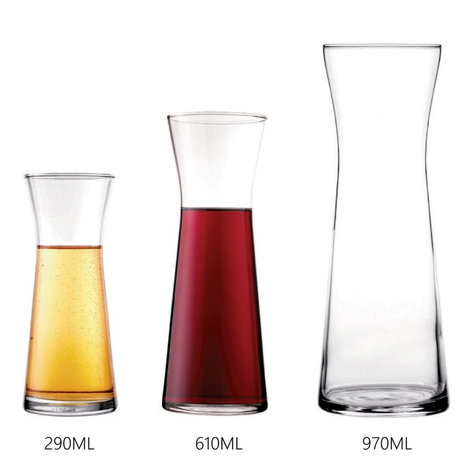 Ocean 天波水瓶 3種尺寸 290ml 610ml 970ml Drinkeat金益合, , large