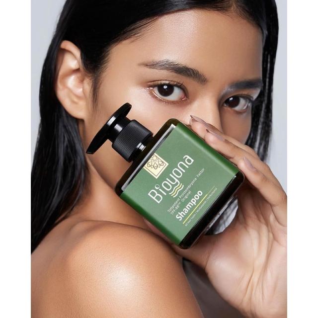 Bioyona Soho Hair Firming Cleanser, , large
