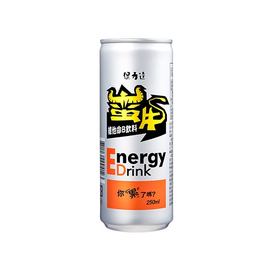 PAOLYTA SLIM Energe Drink 250ml, , large
