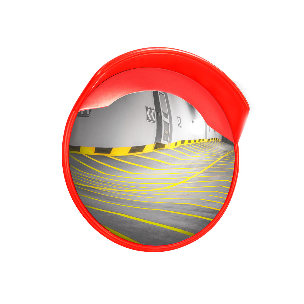 交通室外廣角鏡/道路轉角鏡 80公分 618-MOD80, , large